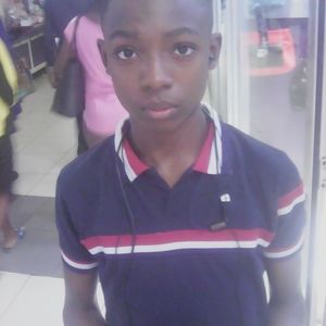 Meet your Posher, Adegoke